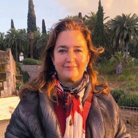 Ana García López