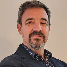 Antonio Morales
