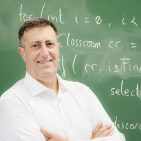 Ernesto Pimentel