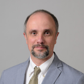 Jorge Paricio